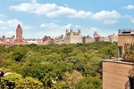 Fifth Avenue Hi-Floor 2BR LoveNest // Pied-a-Terre with Views